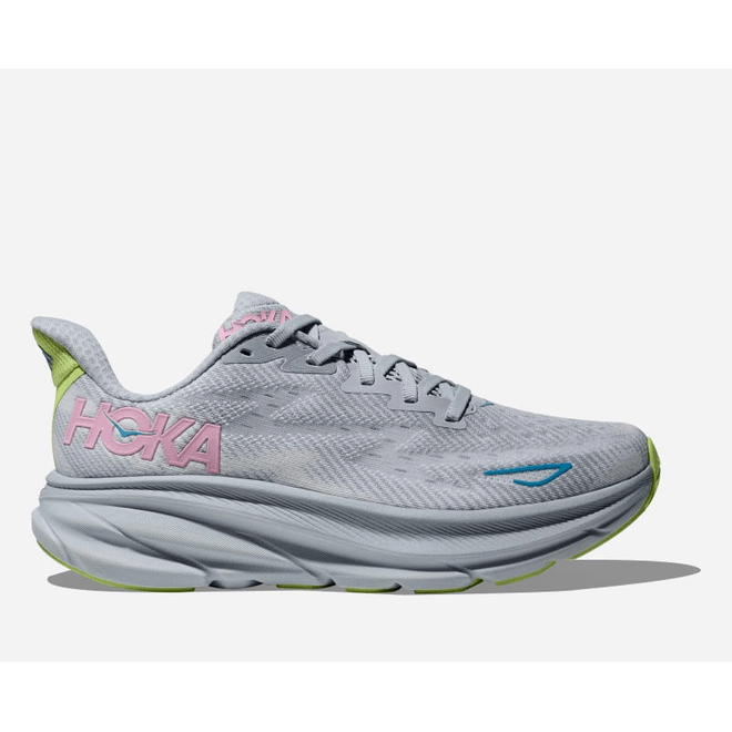 HOKA Clifton 9  Gull 1127896-GLLS