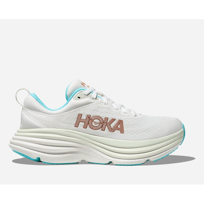 HOKA Bondi 8  Frost 1127952-FTRS