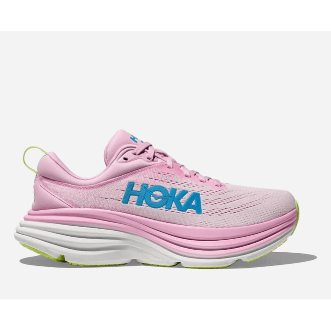 HOKA Bondi 8  Pink Twilight 1127952-PTWL