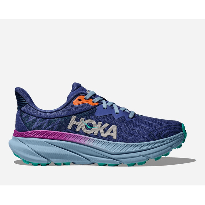 HOKA Challenger 7  Evening Sky 1134498-ESK