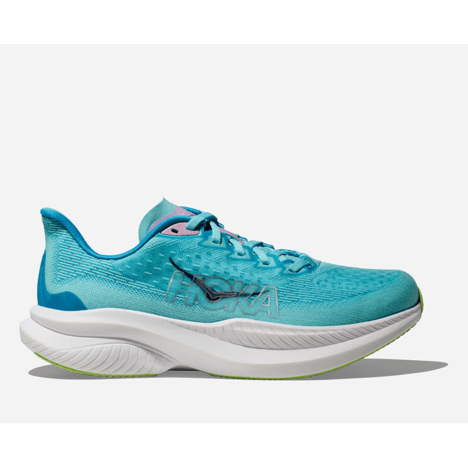 HOKA Mach 6  Cloudless 1147810-CSSW