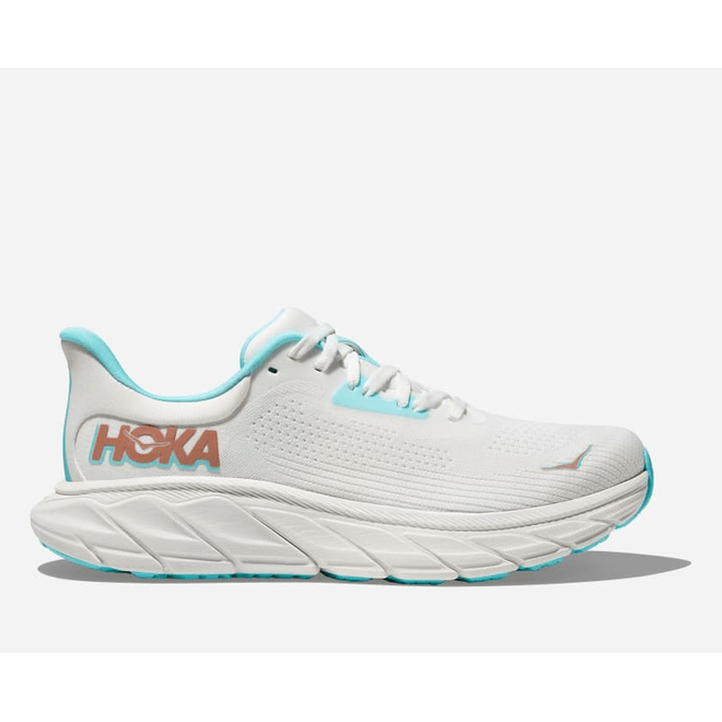 HOKA Arahi 7  Frost 1147851-FTRS