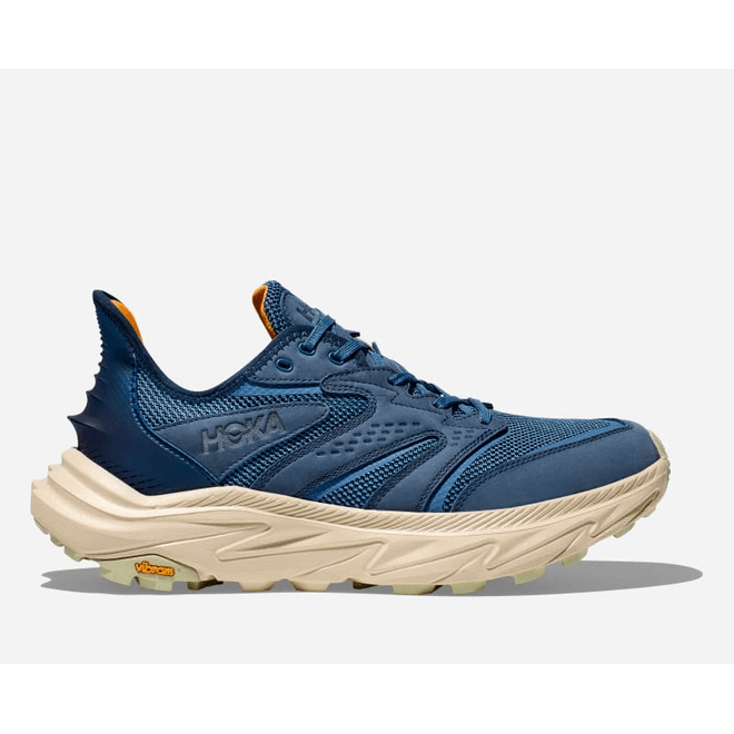 HOKA Anacapa 2 Freedom  Foggy Night 1155192-FGH