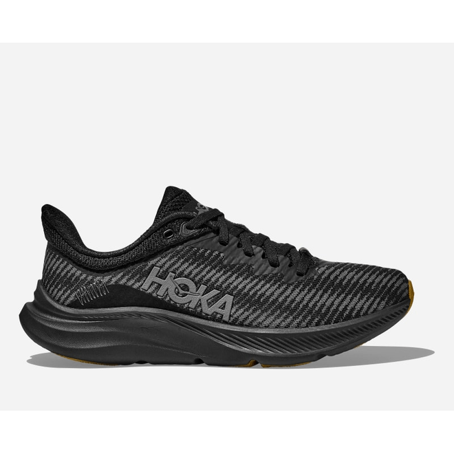 HOKA  Solimar Training & Gym  Black 1123074-BBLC