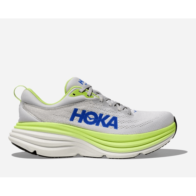 HOKA  Bondi 8 Road Running  Stardust 1123202-STTC