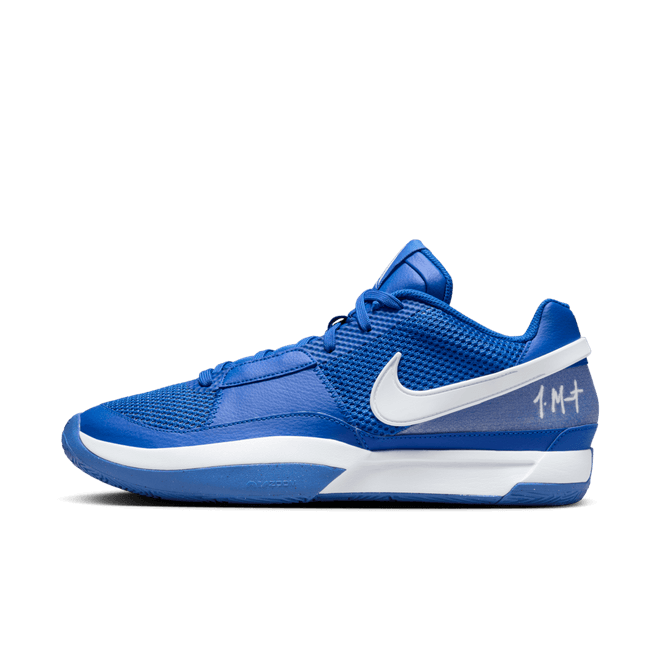 Nike Ja 1 TB 'Game Royal'  FV1303 400