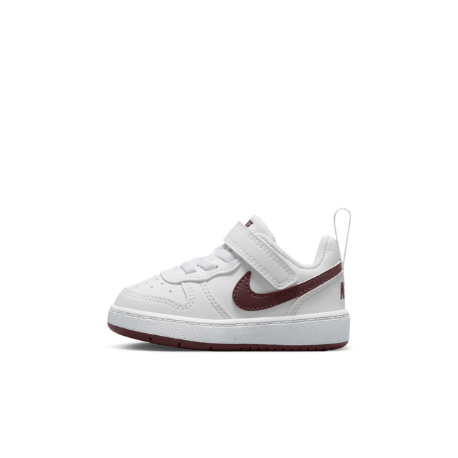 Nike Court Borough Low Recraft Baby/Toddler DV5458-112