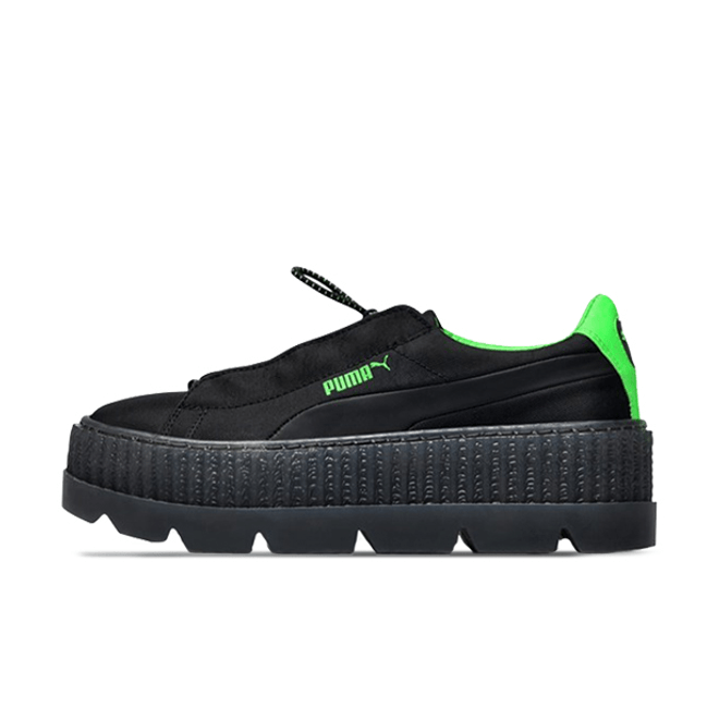 Rihanna x PUMA Fenty Creepers ´Black´ 367681-03