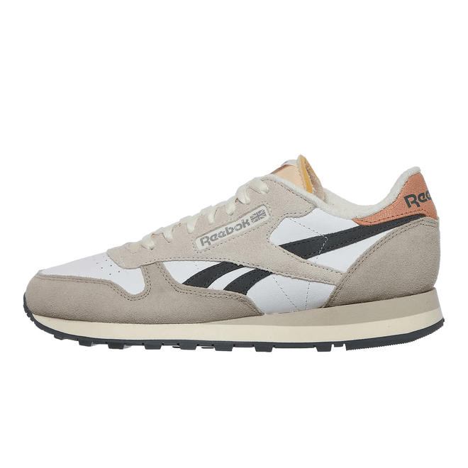 Reebok Classic Leather  White 100201109