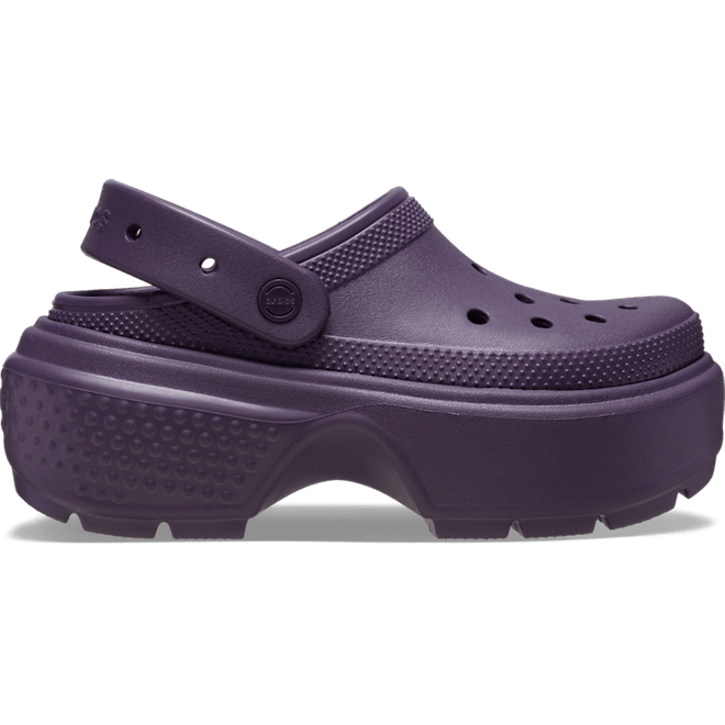 Crocs Stomp Clog 209347-5AS
