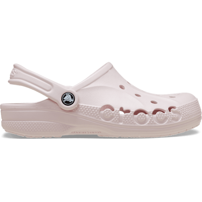 Crocs Baya ClogsBarely Pink  10126-6PI