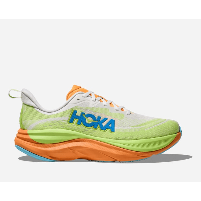 HOKA  Skyflow Road Running  Frost 1155111-FSTS