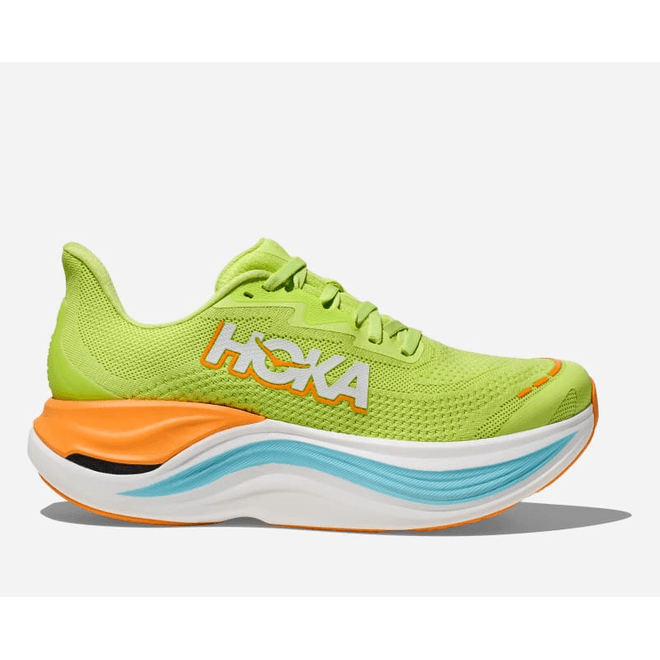 HOKA  Skyward X Road Running  Lettuce 1147911-LCC