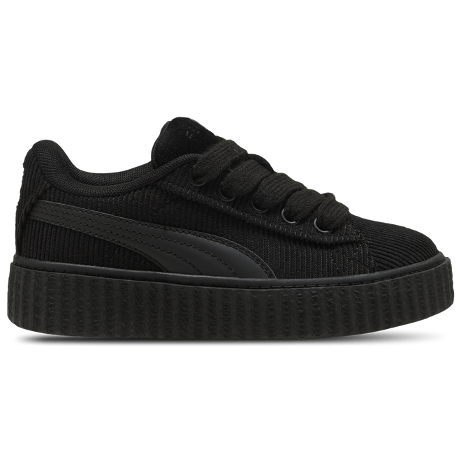 PUMA Girls Creeper Phatty Corduroy 39987303