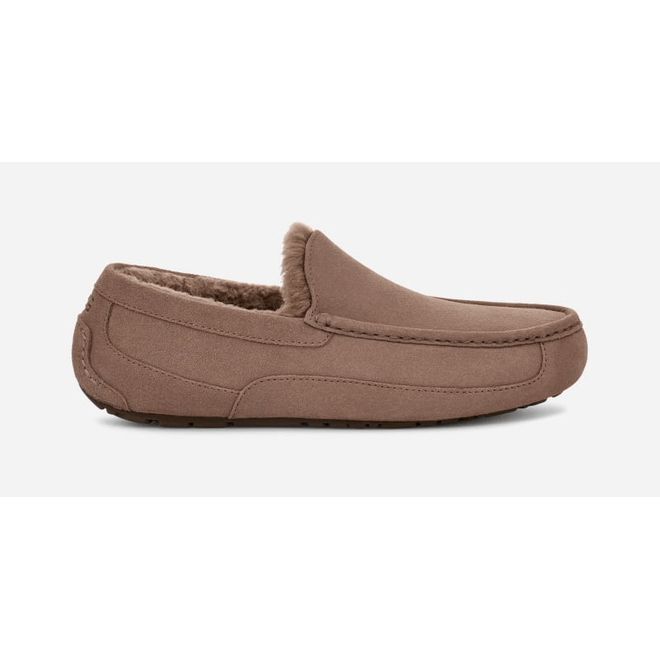 UGG® Ascot Slipper Men Brown 1101110-CRBO
