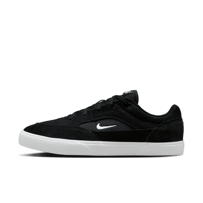 Nike Malor SB 'Black White'  FV6064 001