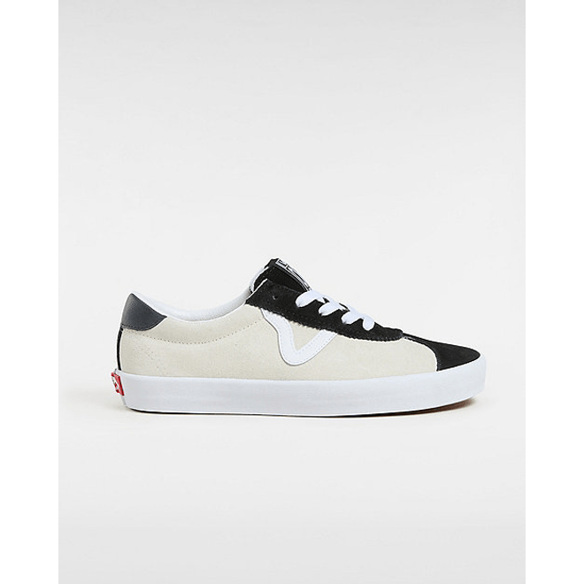 Vans Sport Low Suède  VN000D09Y28