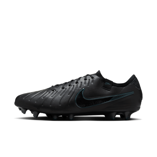 Nike Tiempo Legend 10 Elite FG '2024 Shadow Pack'  DV4328 002