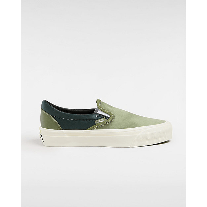 Vans Premium Slip-on 98 Satin 