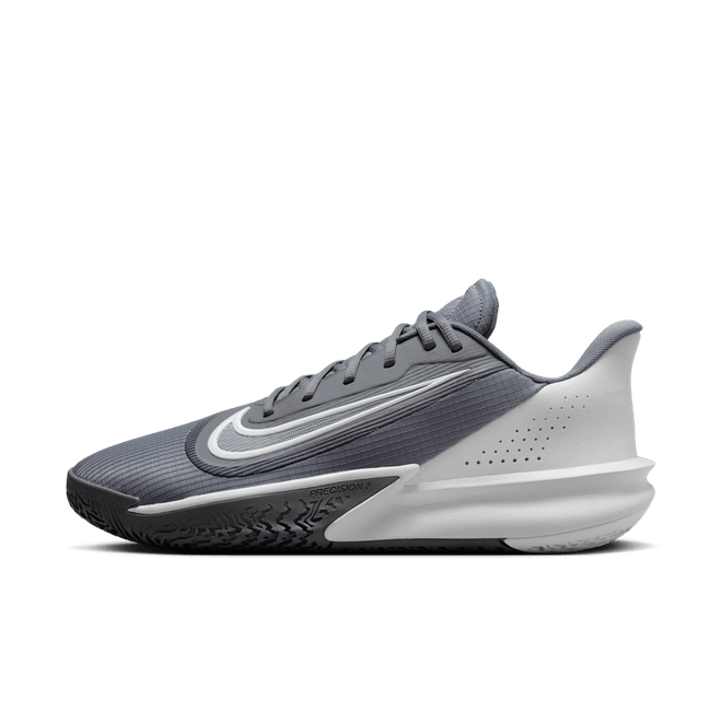 Nike Precision 7 Basketball FN4322-003