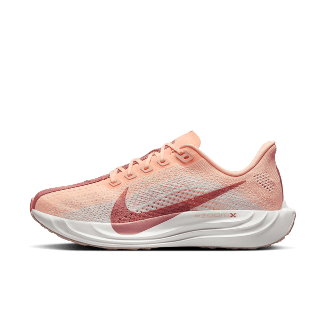 Nike Wmns Pegasus Plus 'Crimson Tint Red Stardust'  FQ7261 800