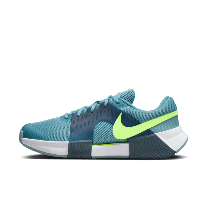 Nike Zoom GP Challenge 1 Hard Court FB3147-401