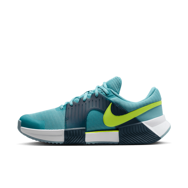 Nike Zoom GP Challenge 1 Clay Court FJ1813-401