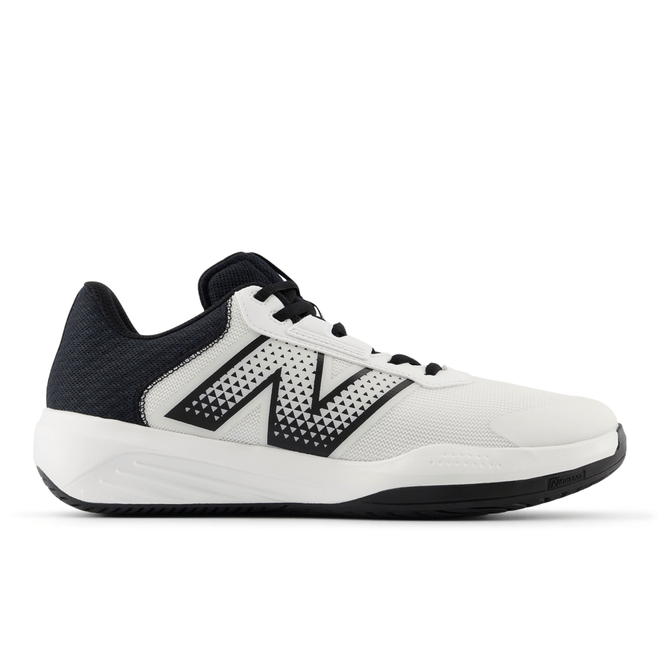 New Balance 696v6  White MCH696W6