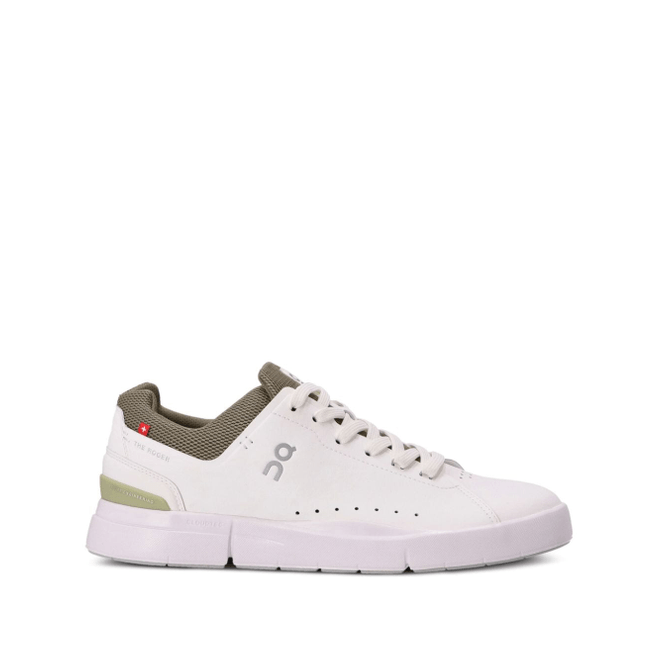 On Running The Roger Advantage 3MD10641528