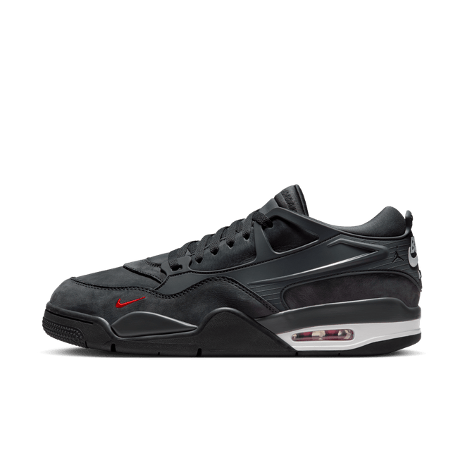 Nigel Sylvester x Air Jordan 4 RM 'Driveway Grey' HF4334-004