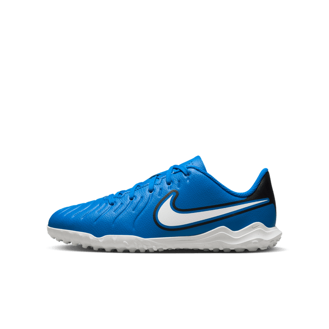 Nike Tiempo Legend 10 Club TF GS 'Mad Ambition Pack'  DV4355 400