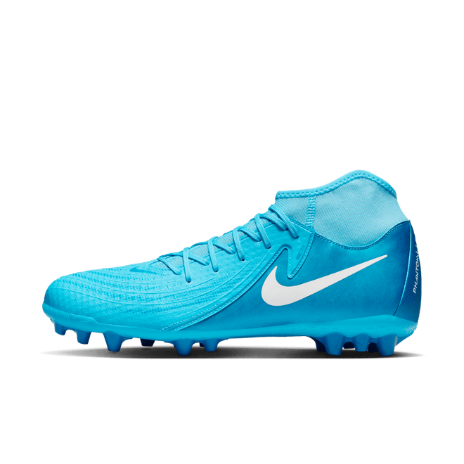 Nike Phantom Luna 2 Academy AG 'Mad Ambition Pack'  FJ2585 400