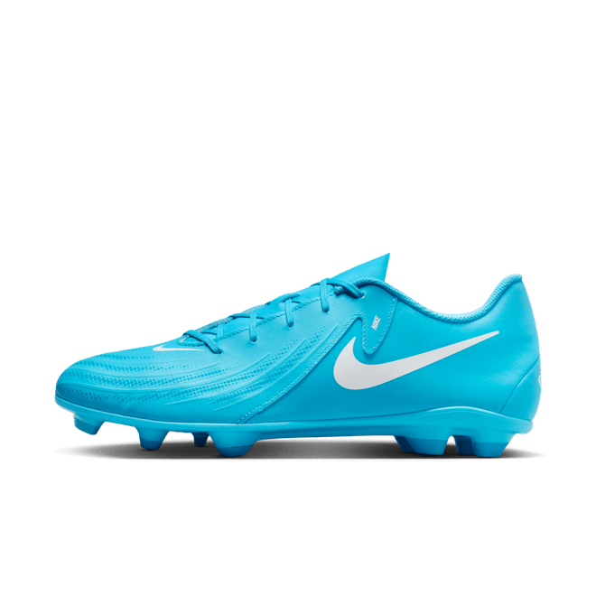 Nike Phantom GX 2 Club MG 'Mad Ambition Pack'  FJ2557 400