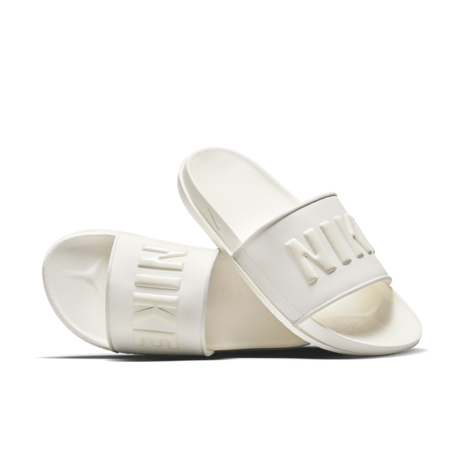  Nike Offcourt Slides 'Sail' BQ4632-111
