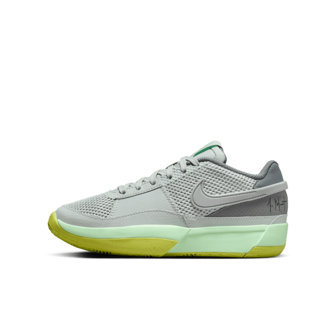 Ja 1 'Flash' Older Kids' Basketball DX2294-003