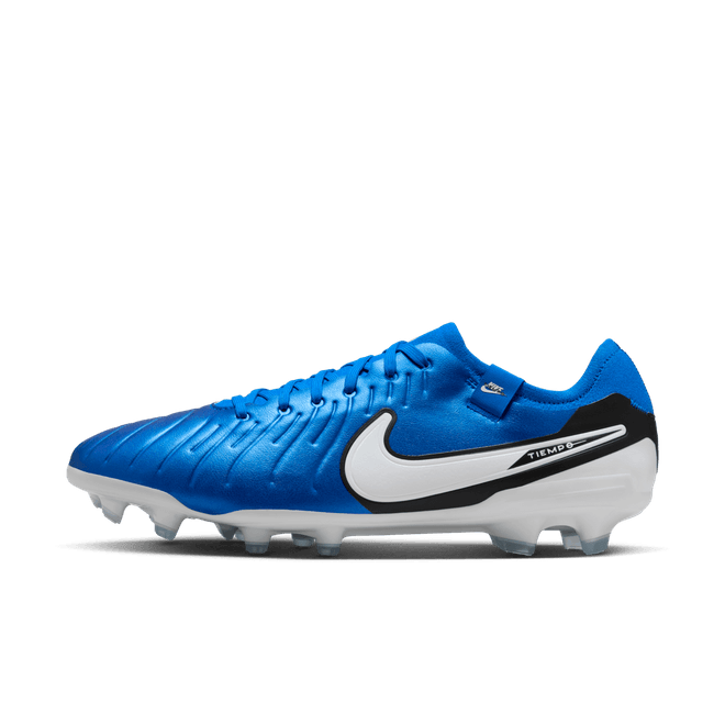 Nike Tiempo Legend 10 Pro FG 'Mad Ambition Pack'  DV4333 400