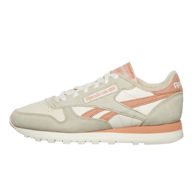 Reebok Classic Leather Vintage Chalk 100201097
