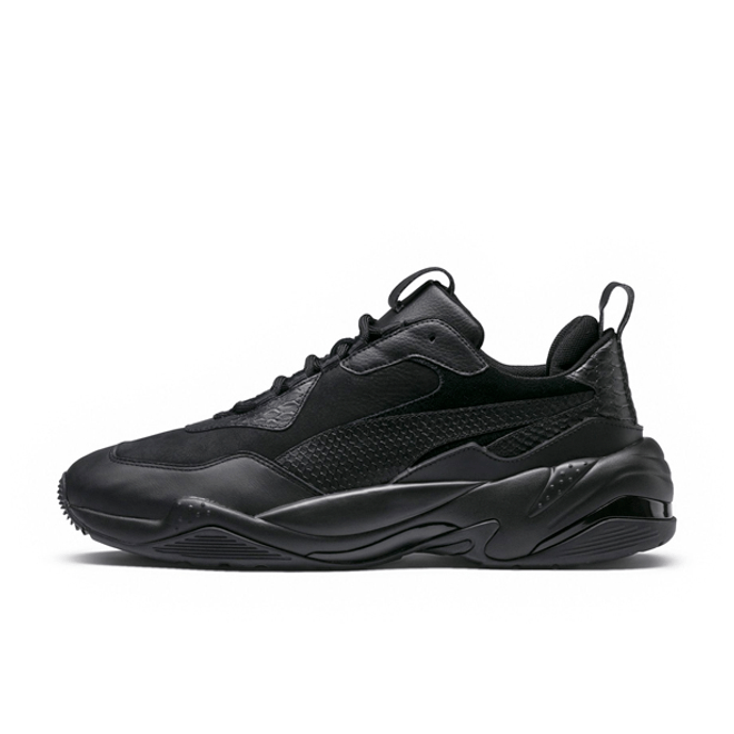 Puma Thunder Desert 'Black' 367997 04