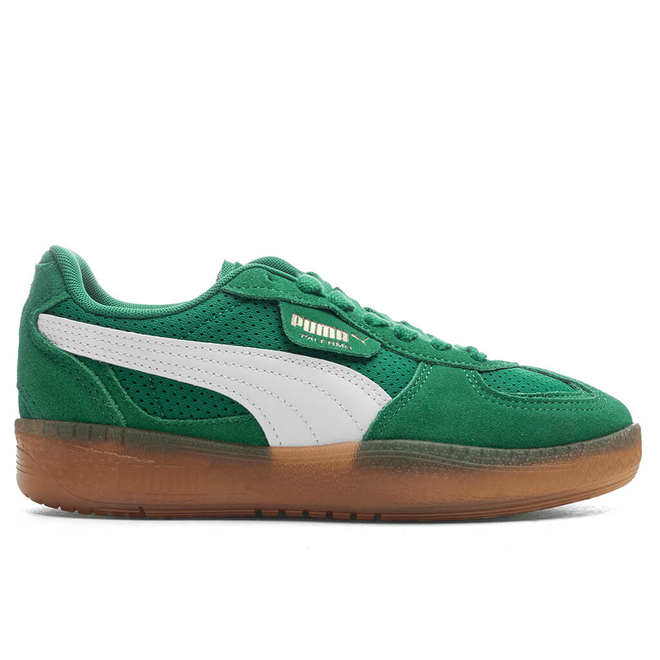 Puma Palermo Moda Vintage Women's Green 398824-03