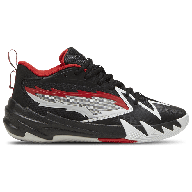 Puma Scoot Henderson x Scoot Zeros 'O.D.D City'  310901 01