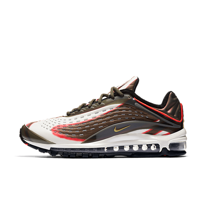 Nike Air Max Deluxe 'Sequoia' AJ7831-300