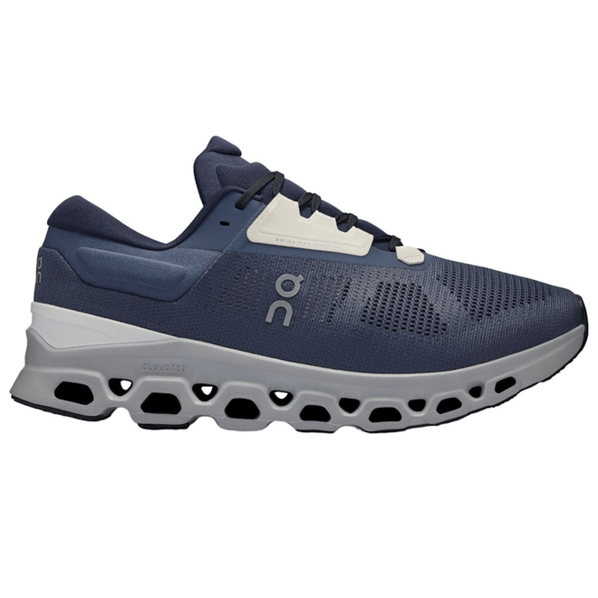 On Running Cloudstratus 3 3MD30112139