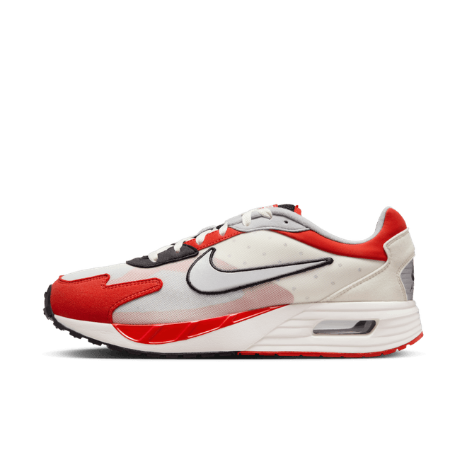 Ohio State Nike Air Max Solo FZ4839-001