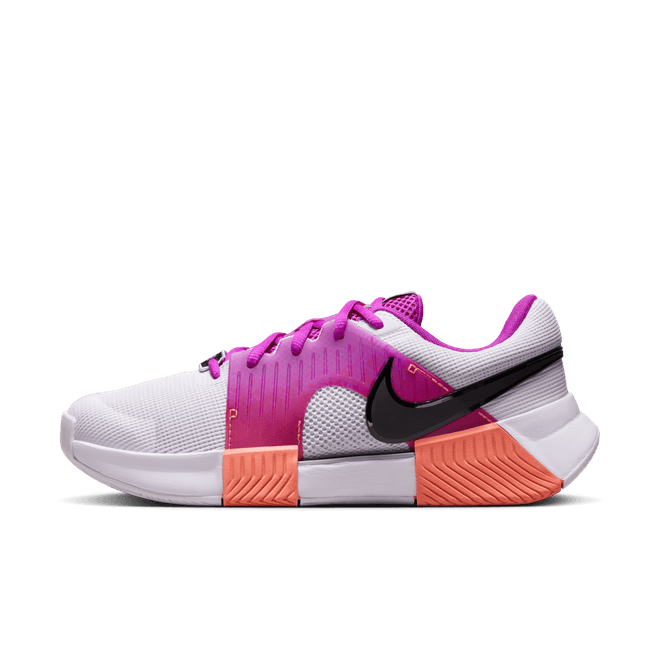 Nike Zoom GP Challenge 1 Premium Hard Court FQ7263-500