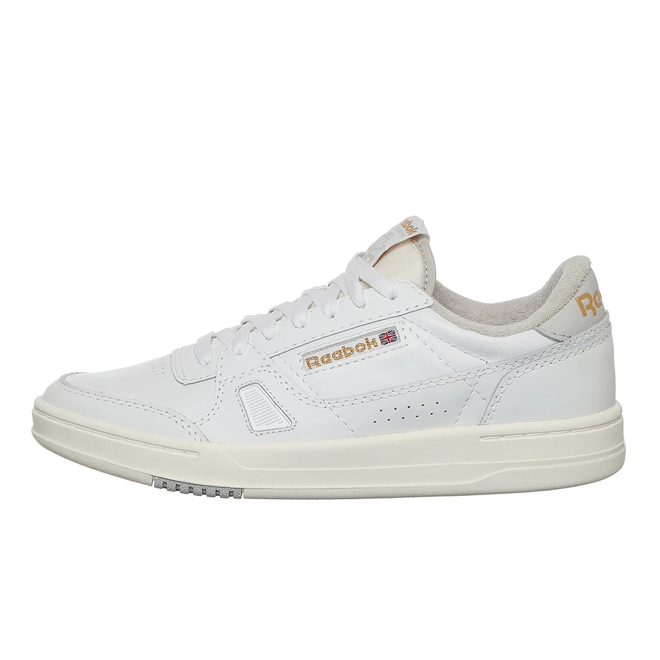 Reebok LT Court  White 100201261