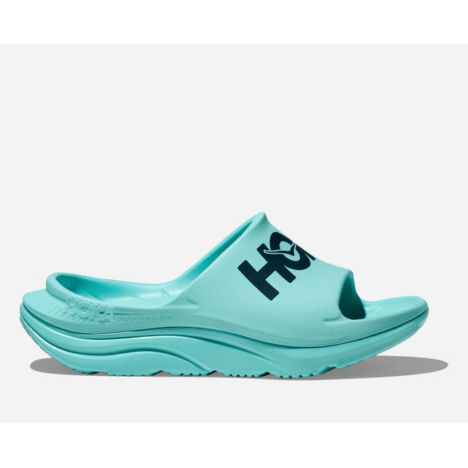 HOKA Ora Athletic Slide  Cloudless 1155154-CSK