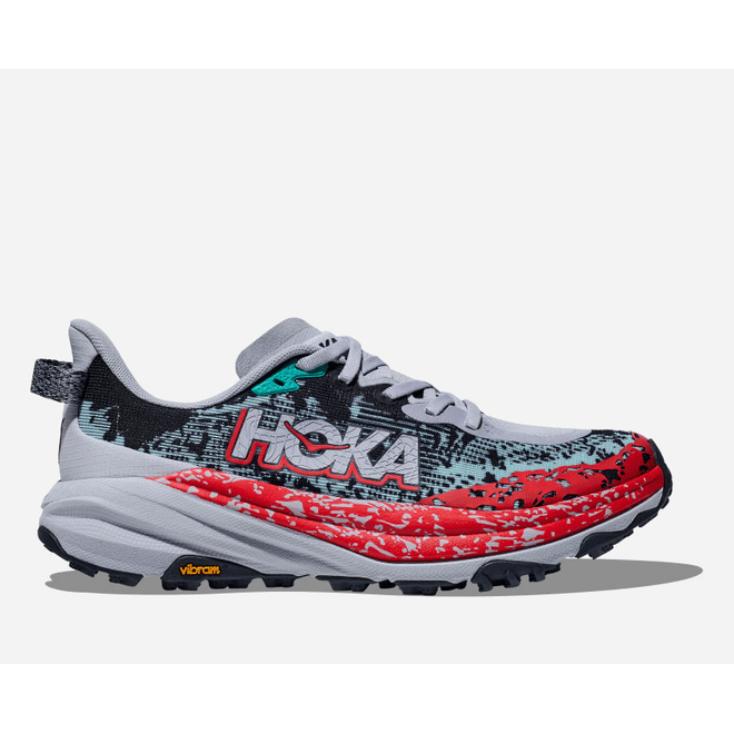 HOKA Speedgoat 6  Gull 1147791-GKS