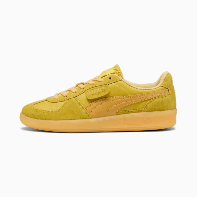 Puma Palermo Citrus  398381
