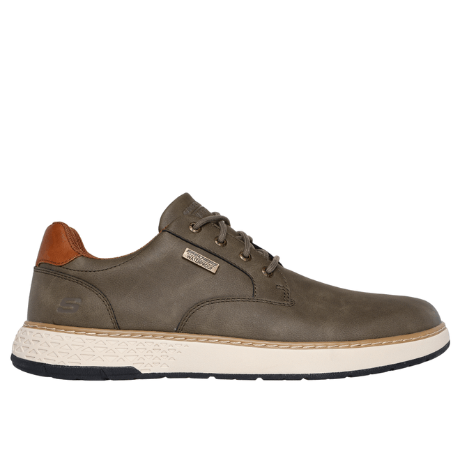 Skechers Relaxed Fit: Garlan  205234-OLV