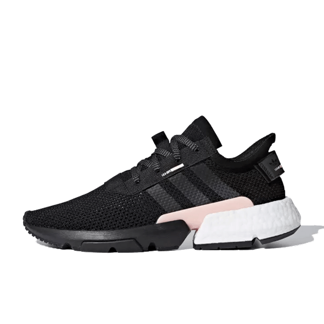 adidas POD-S3.1 'Core Black' B37447